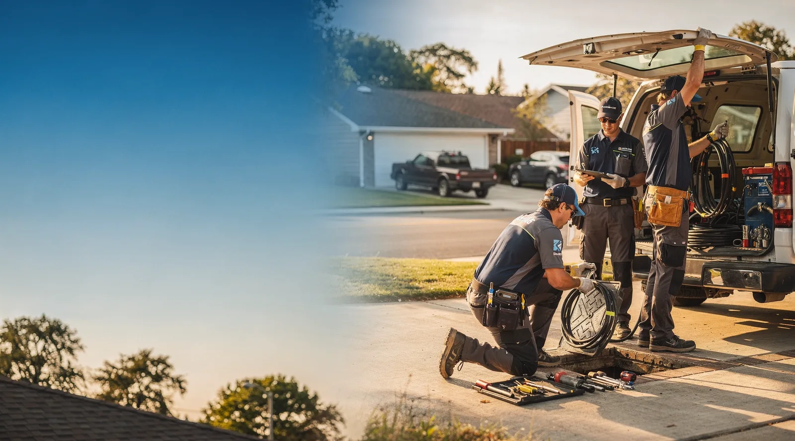 Water Softener Maintenance in Sioux Falls, SD